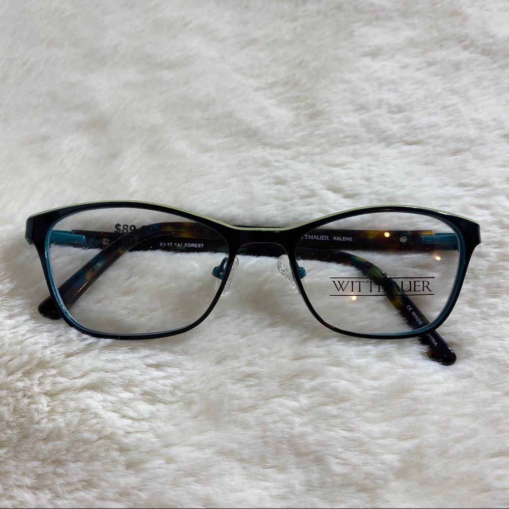 ⚡️Flash Sale ⚡️Wittnauer Forest Frames
